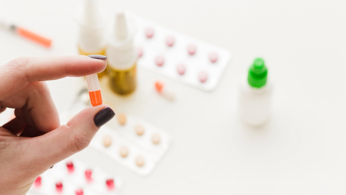 Льготные лекарства пропали из аптек Ельца и Грязей