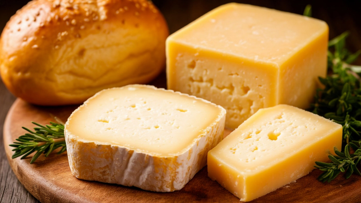 Больше сыр в магазине не покупаю: беру 2 л молока и делаю дома 1 кг сыра за полчаса – получается вкуснее и полезнее