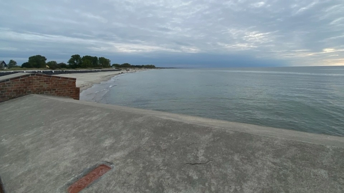 7 курортов с морем, куда едут ушлые пенсионеры — лето по цене от 800 рублей в сутки: тихо, красиво и дешево