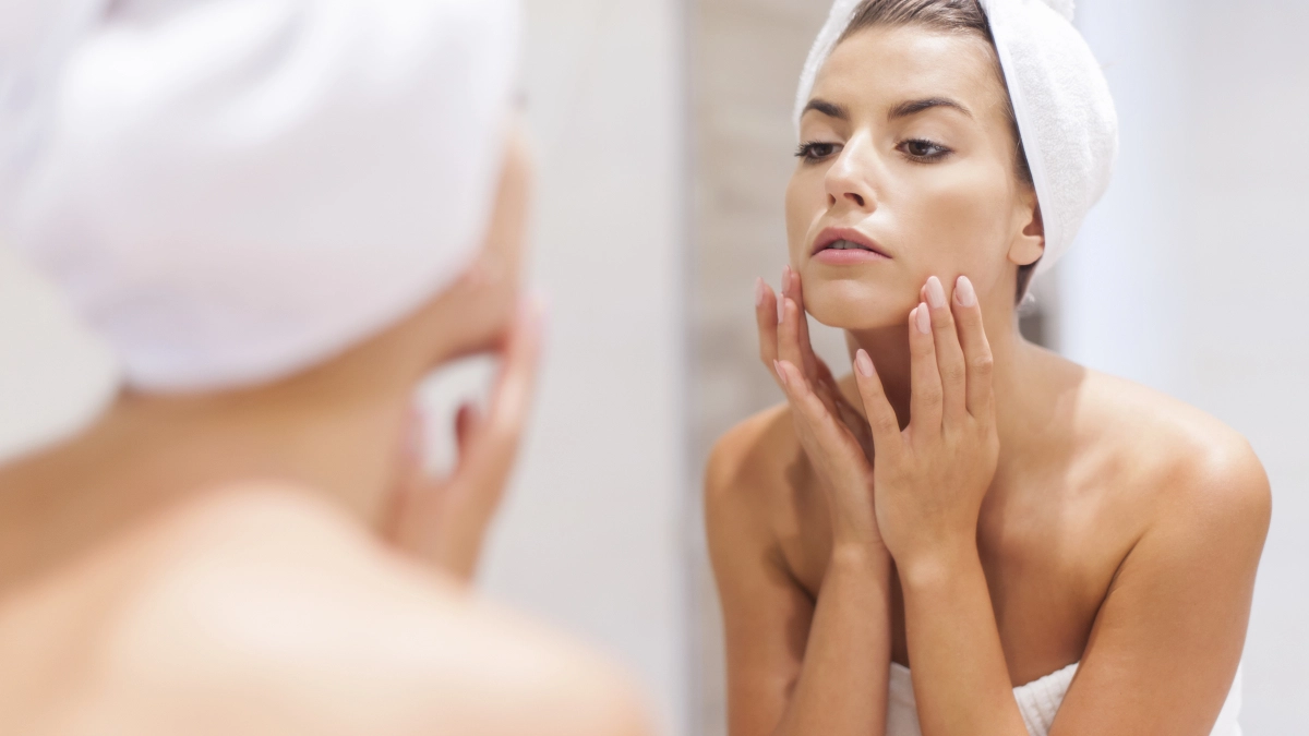 Вместо дорогих процедур: пошаговая схема восстановления кожи лица в домашних условиях