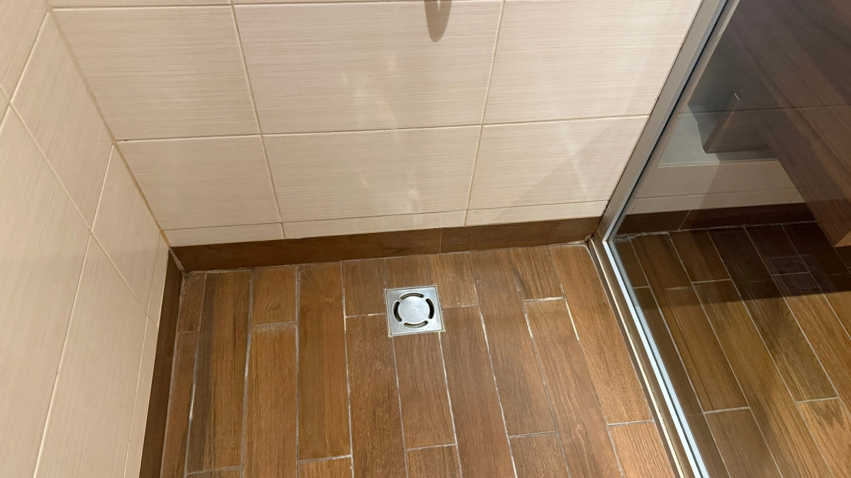 Ванны и душевые больше не в тренде: сейчас все отдают предпочтение этому варианту – и вот почему