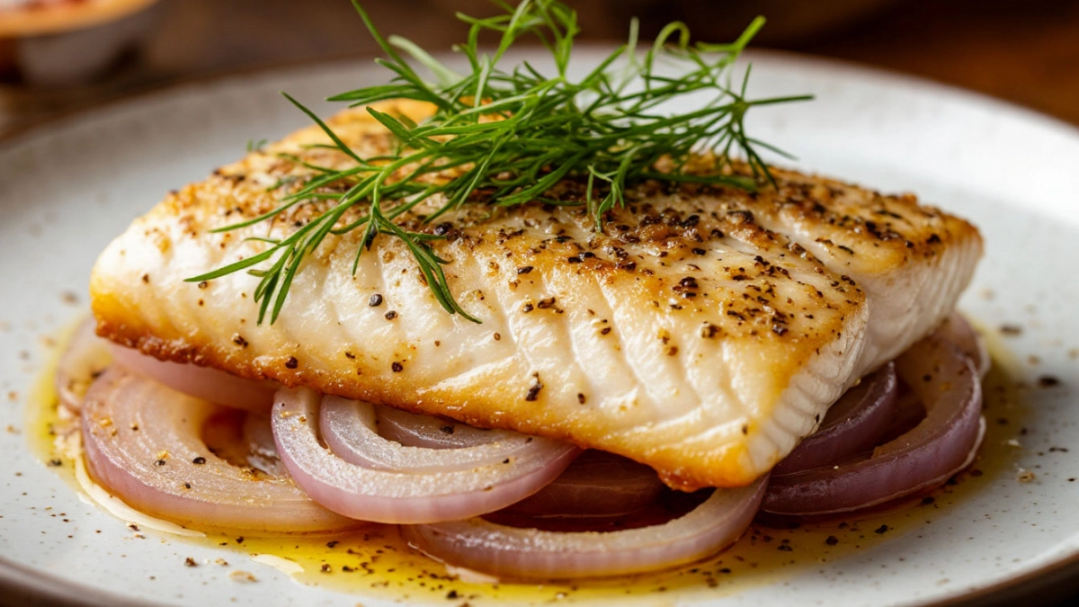 Больше рыбу не жарю: беру дешевый минтай и готовлю вкуснейший ужин из ингредиентов, которые всегда есть в холодильнике