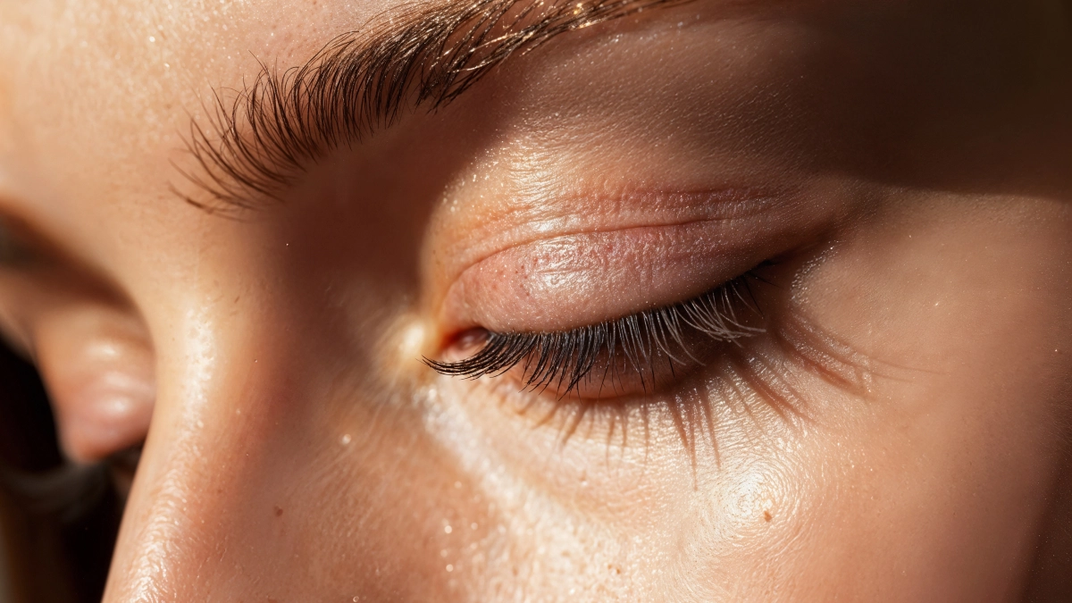 Забудьте о гиперобъёме: новый тренд на ресницы для взгляда, который выглядит дорого и естественно