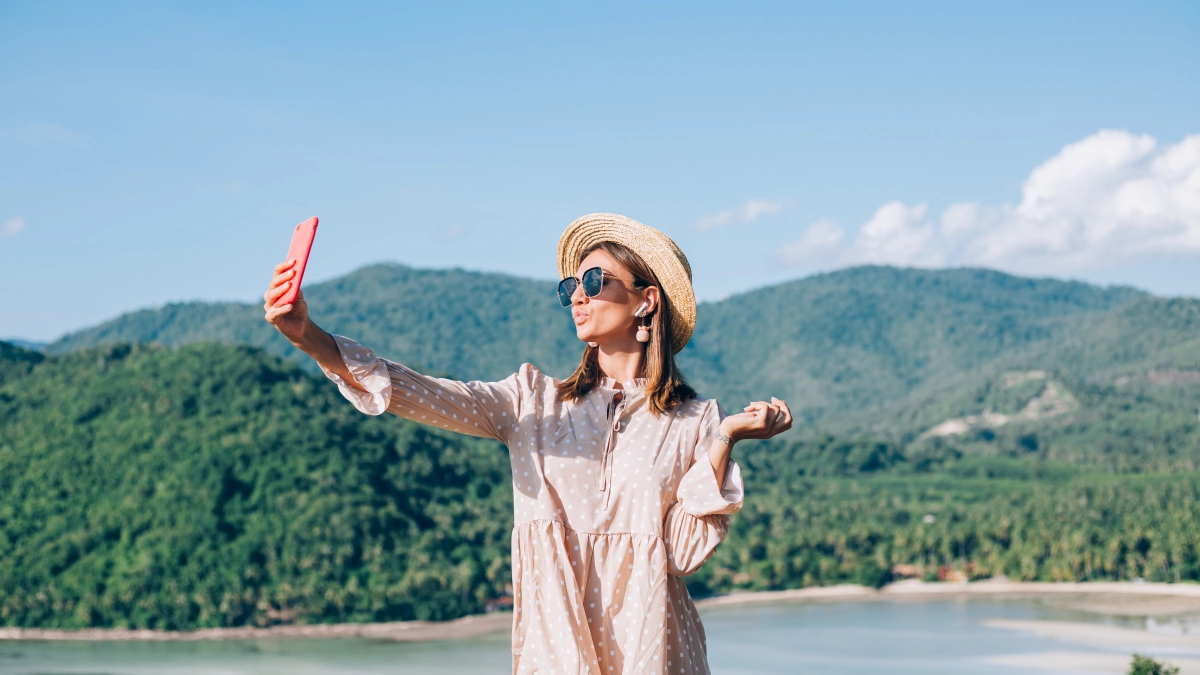 Убежать от суеты и найти природу: идеальный курортный детокс на юге России без лишнего блеска