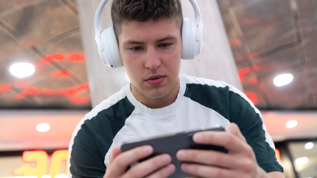 Липецкая молодежь стала тратить на онлайн-обучение в 20 раз больше времени