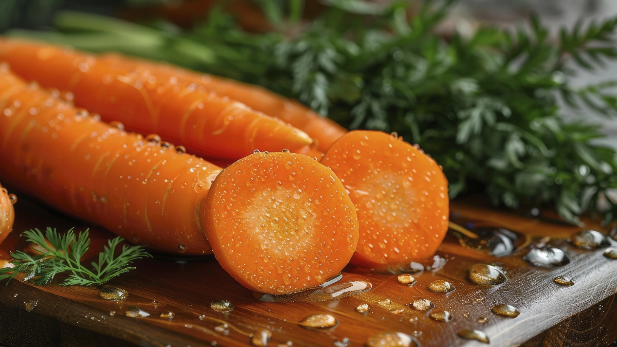 Интересный факт о пользе моркови, о котором мало кто догадывается - плюс 4 рецепта