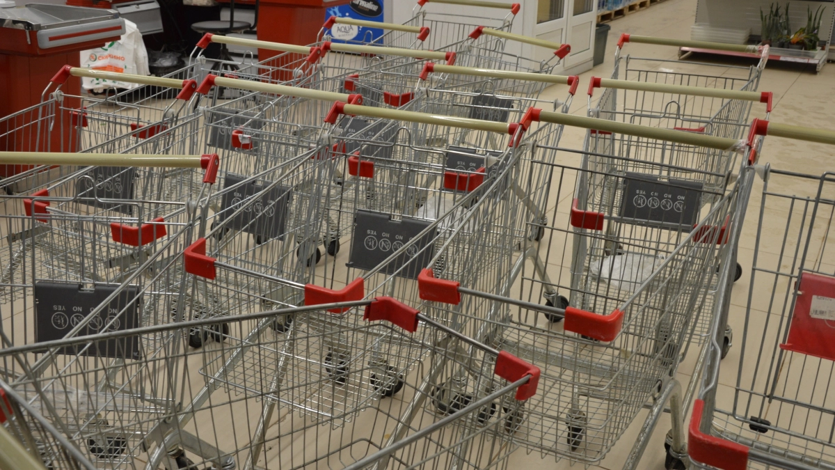 Ценники больше не будут прежними: с мая заработают новые правила во всех супермаркетах