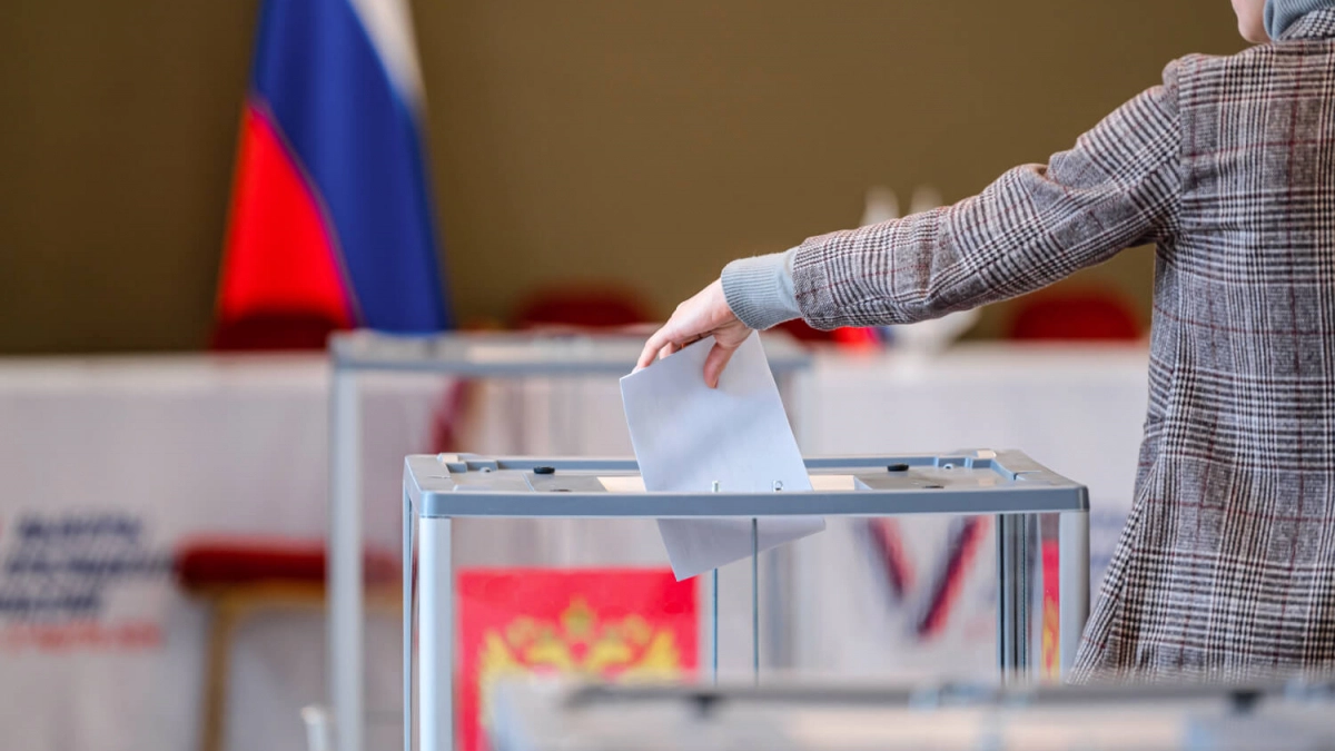 В Липецкой области разработают план поддержки 105 тысяч инвалидов на выборах