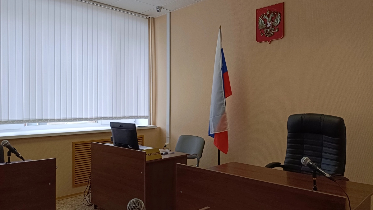 Липчанина осудят за кражу сумки у пенсионерки