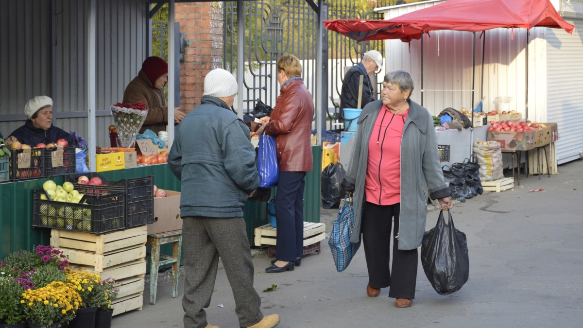 Гости с пустыми руками: почему так происходит — один жизненный случай