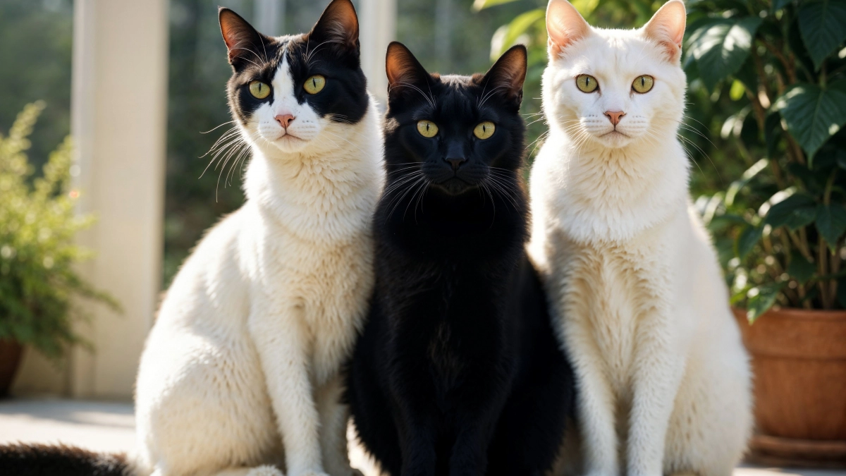 Редкие и необычные породы кошек и собак: 12 видов, которые поражают внешностью и характером