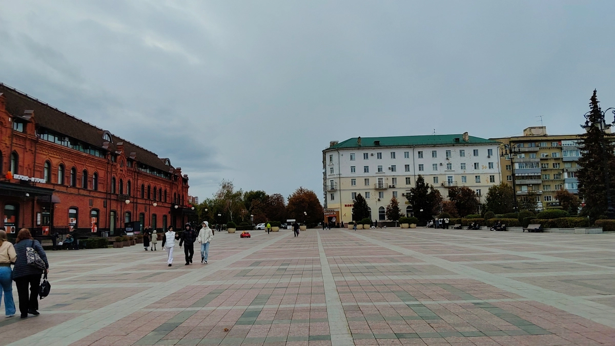 Путешествие по России: 5 древних городов, которые туристы незаслуженно обходят стороной