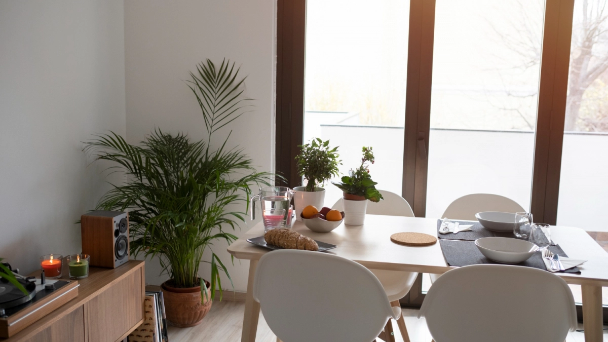 Такие скатерти — прошлый век: клеенка и вышивка больше не в моде — что стелют на стол те, кто ценит стиль