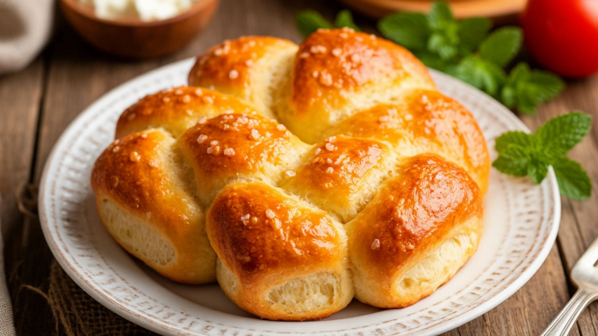 1 ложка манки и пачка творога — через 20 минут на столе готовы нежные «ушки»: гораздо вкуснее магазинных