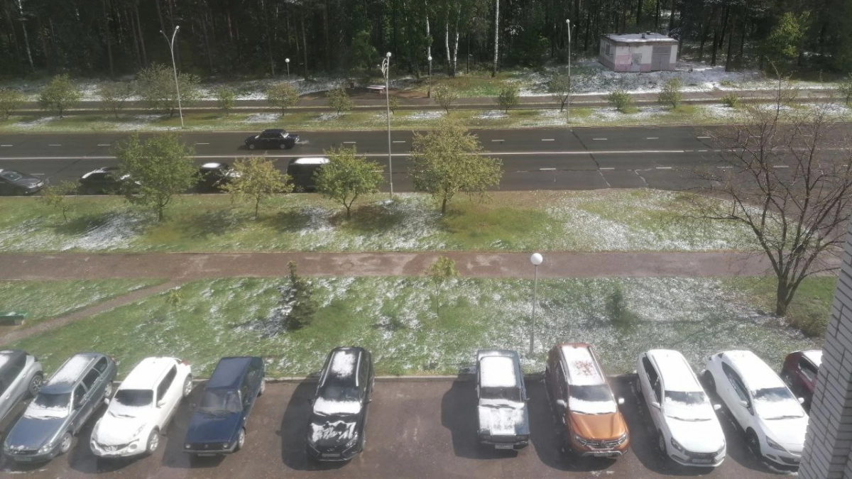 В Центральной России похолодает сразу на 10 градусов: вот когда вернется тепло и что будет на майских праздниках