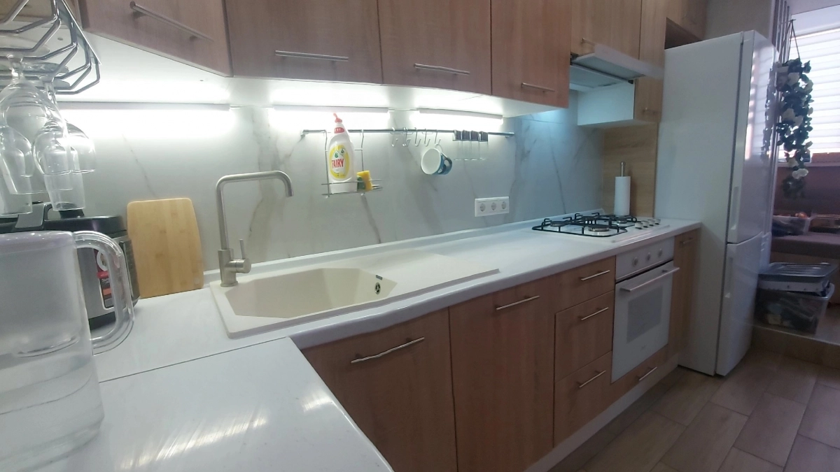 Вот зачем в хрущевках окно между ванной и кухней: инженеры объяснили - запомните раз и навсегда