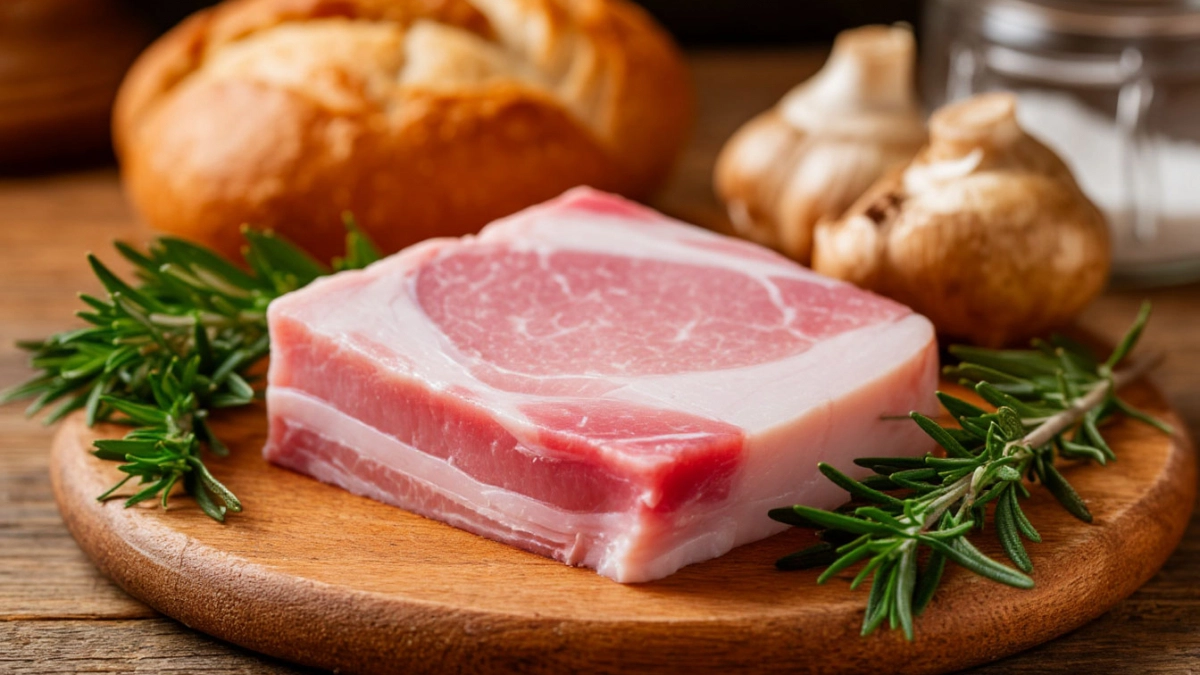 Подруга из Белоруссии, показала способ приготовления сала, о котором мало кто знает: больше сало не варю – получается нереально вкусно