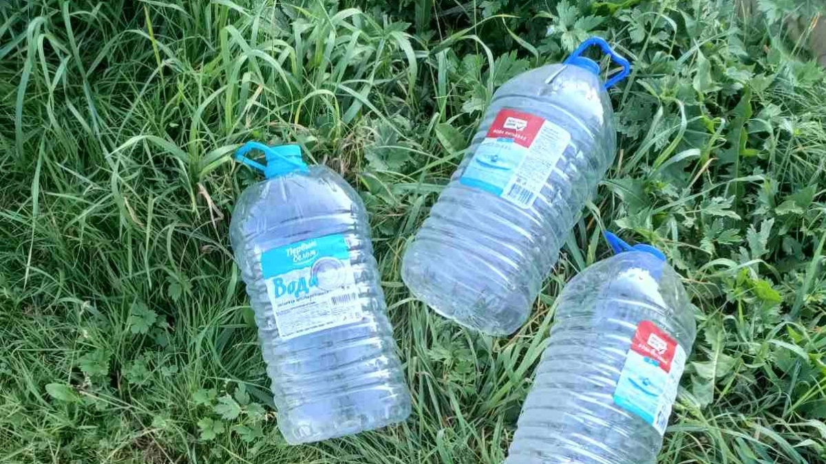 Пластиковые бутылки никто больше не выбрасывает – вот как их используют в саду и на балконе: тренд 2026 