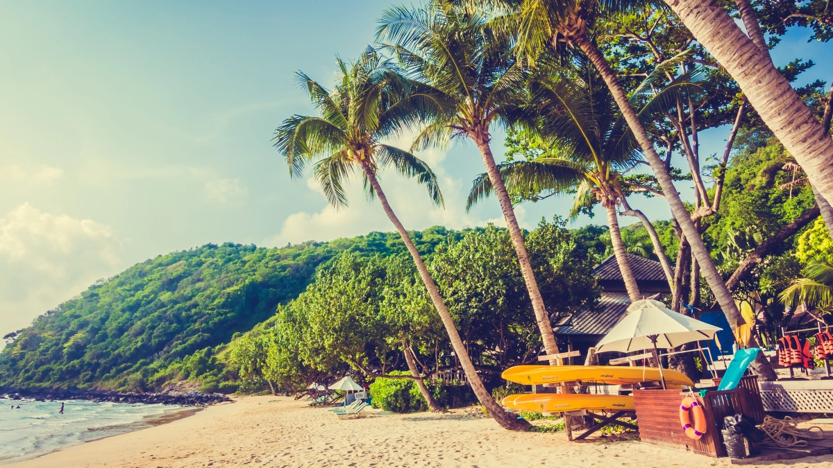 Забудьте про Египет с Таиландом: 3 страны, где отдых копеечный, а впечатления — на миллион