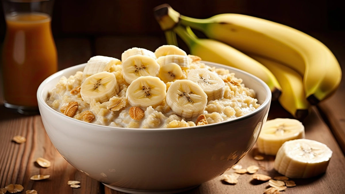 Чем ещё полезна обычная овсяная каша: 5 удивительных свойств, которые работают внутри вас