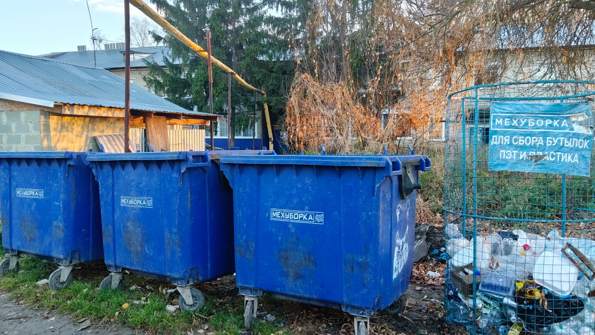 Липчан могут обязать через суд избавляться от неприятных запахов в квартирах