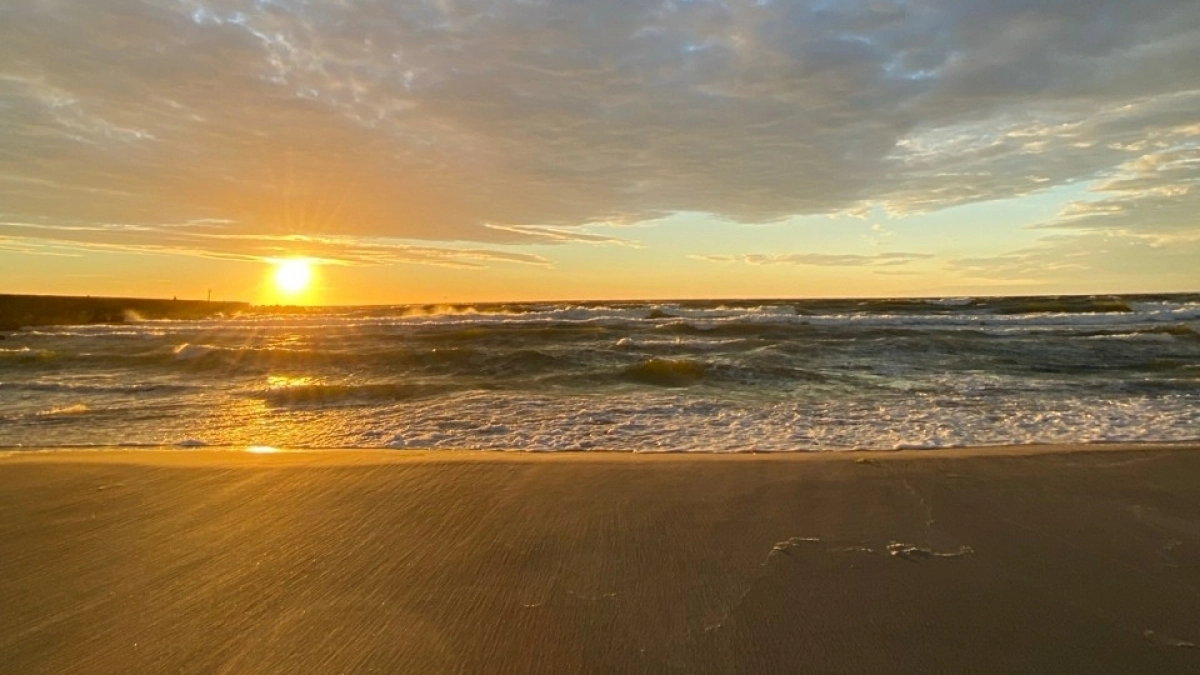 Ни Крым, ни Кавказ: 4 российских города у воды, которые пенсионеры выбирают для жизни у моря