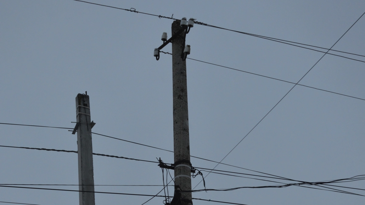 В Липецке 27 апреля запланировано отключение электроэнергии 