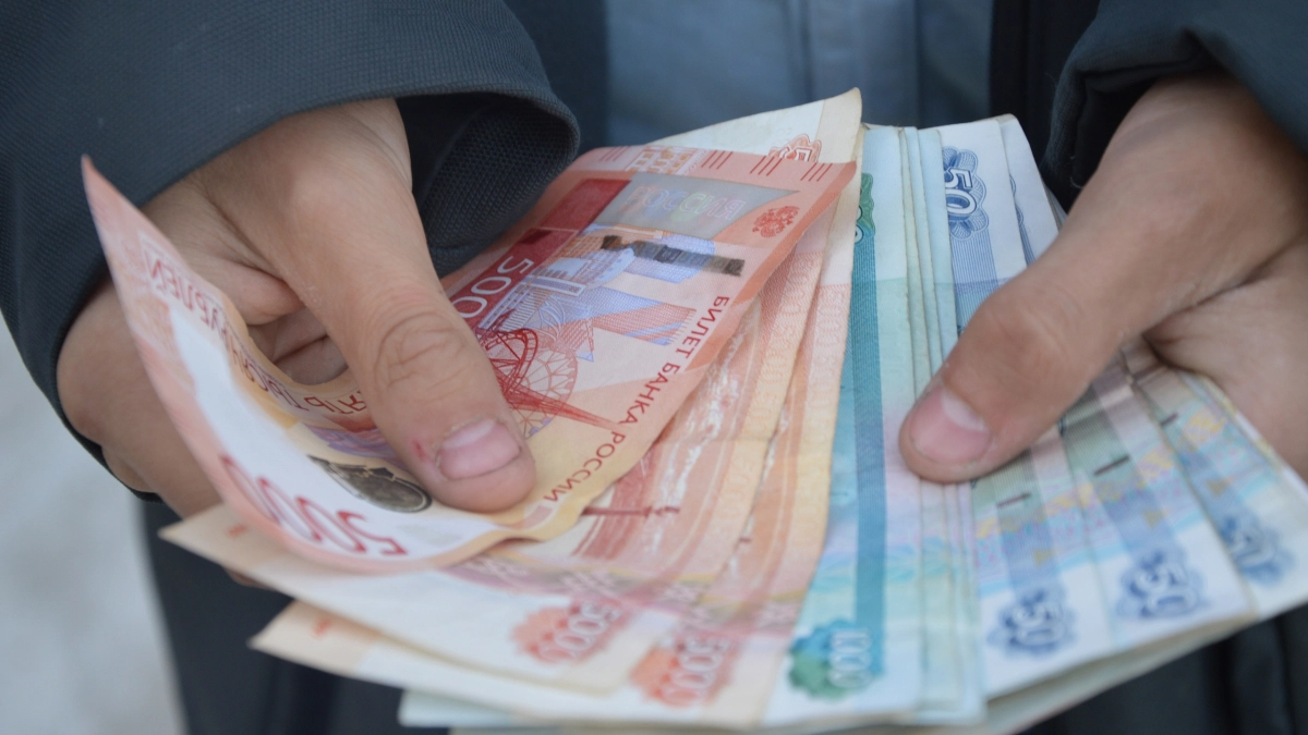 Житель Ельца обвиняется в хищении 270 тысяч рублей у знакомой под видом инвестиций