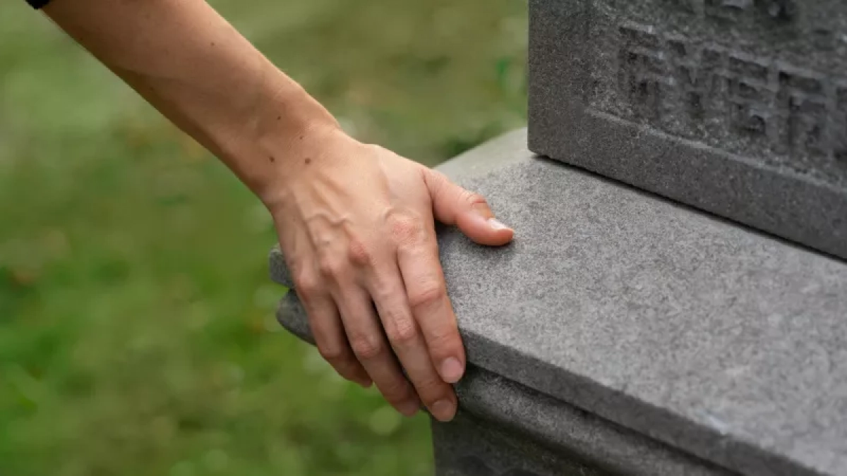 На «Огурце» в Воловском округе открыли «Вахту памяти»