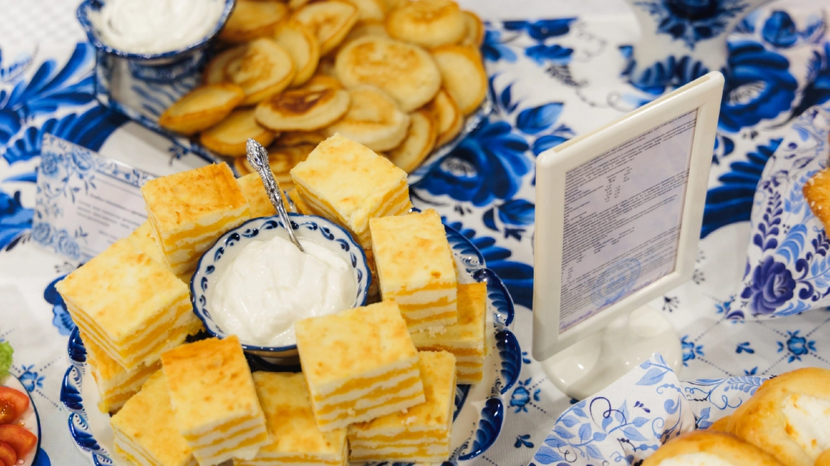 30 школьных столовых региона получат финансирование на ремонт