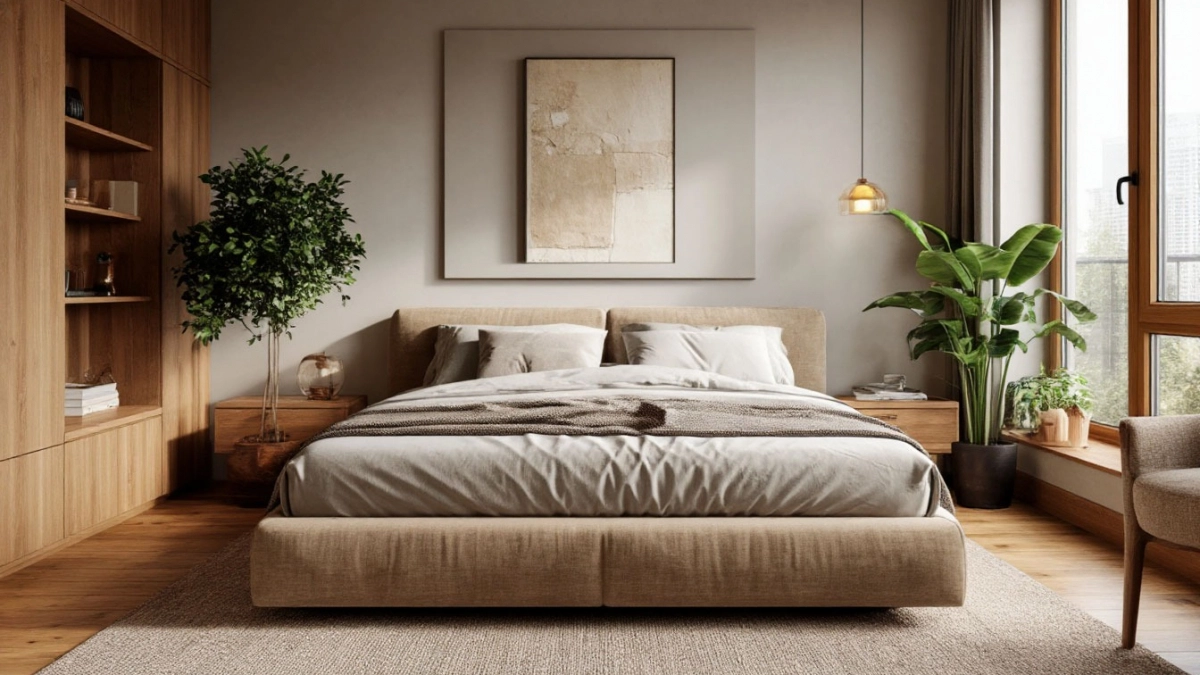 Кладу зелень в обычный стакан — и домашние перестают ворочаться: результат заметен в первую же неделю