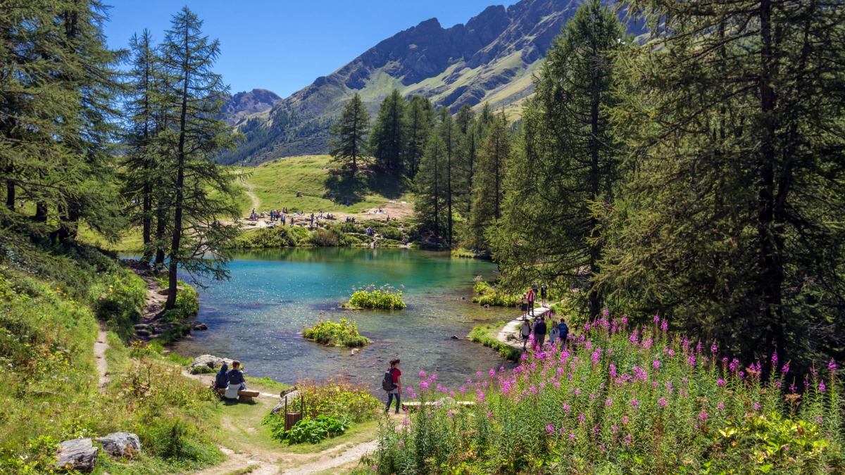 5 главных направлений России для восстановления, которые облюбовали знаменитости - от Карелии до Камчатки