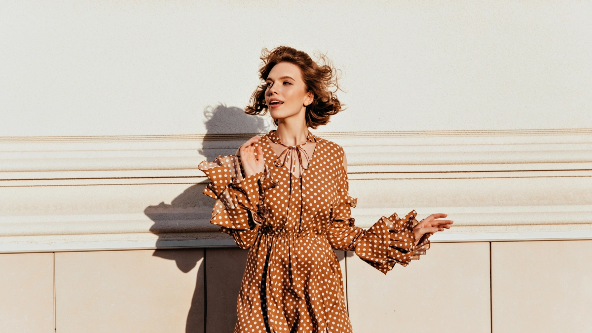 Ретро возвращается: 5 фасонов платьев из прошлого, которые станут главными хитами лета 2026