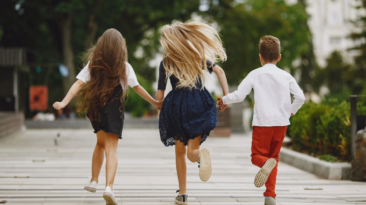 Выбираем имя для ребёнка в 2026 году: тренды сезона и голос экспертов