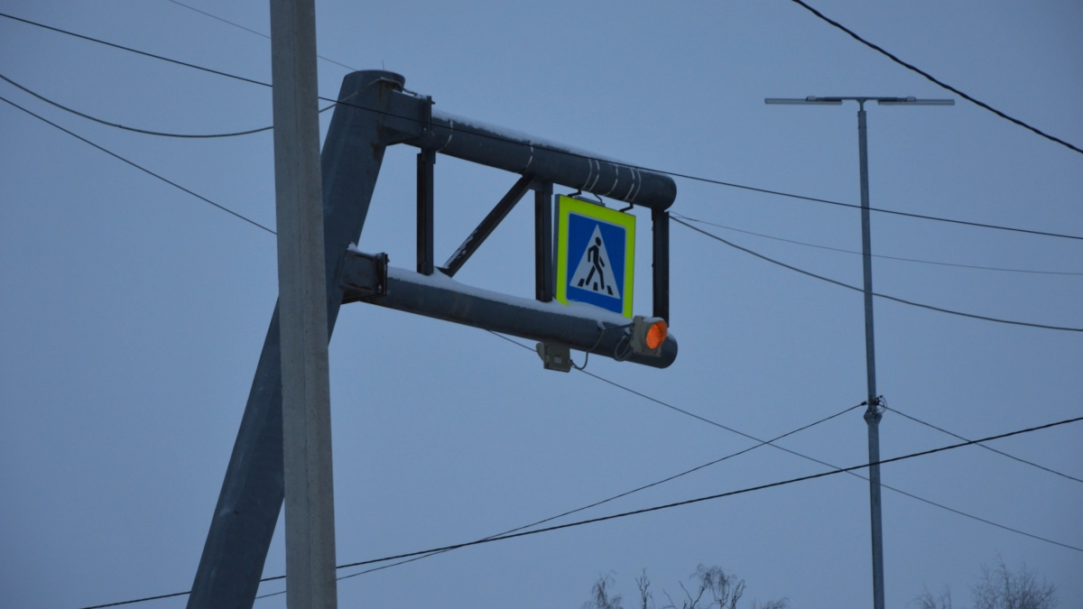 Светофоры по всей России меняют алгоритм: новые правила смены цветов — разбираем по полочкам