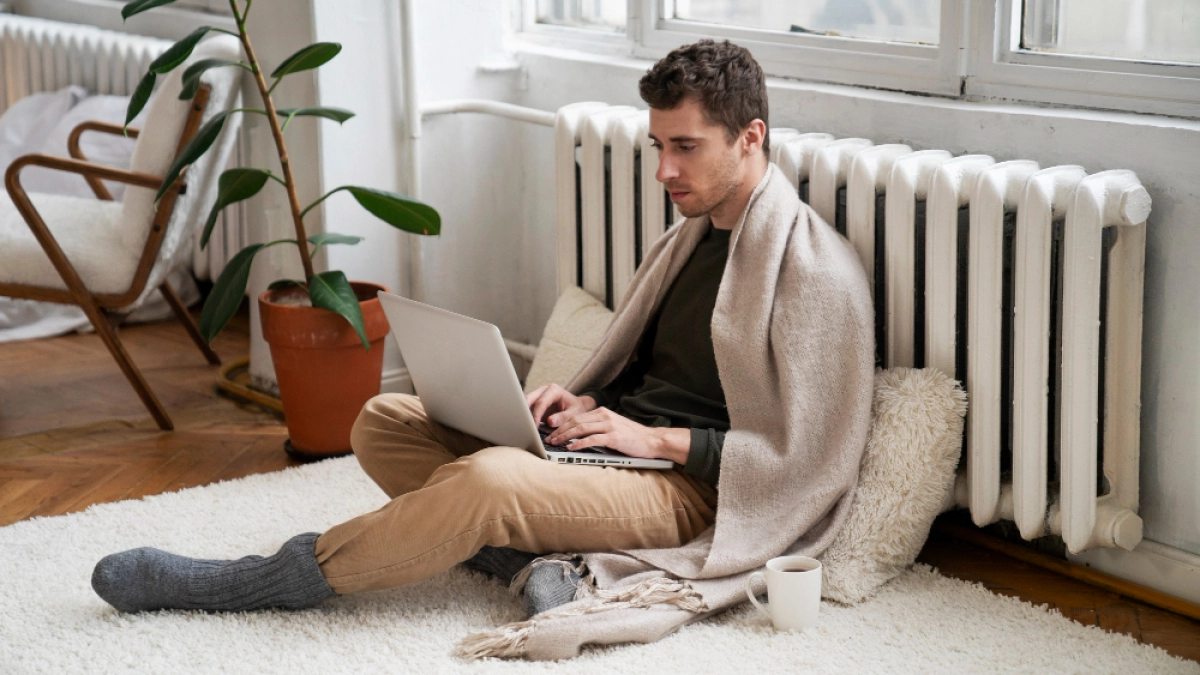 Батареи в Липецке могут отключить к 1 мая