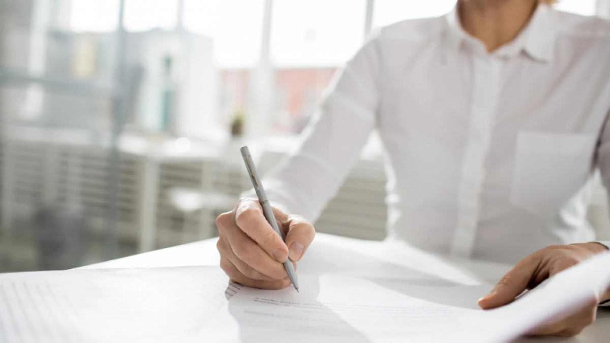 В Чаплыгине чиновница и подрядчик поделили 3 млн рублей из городской казны