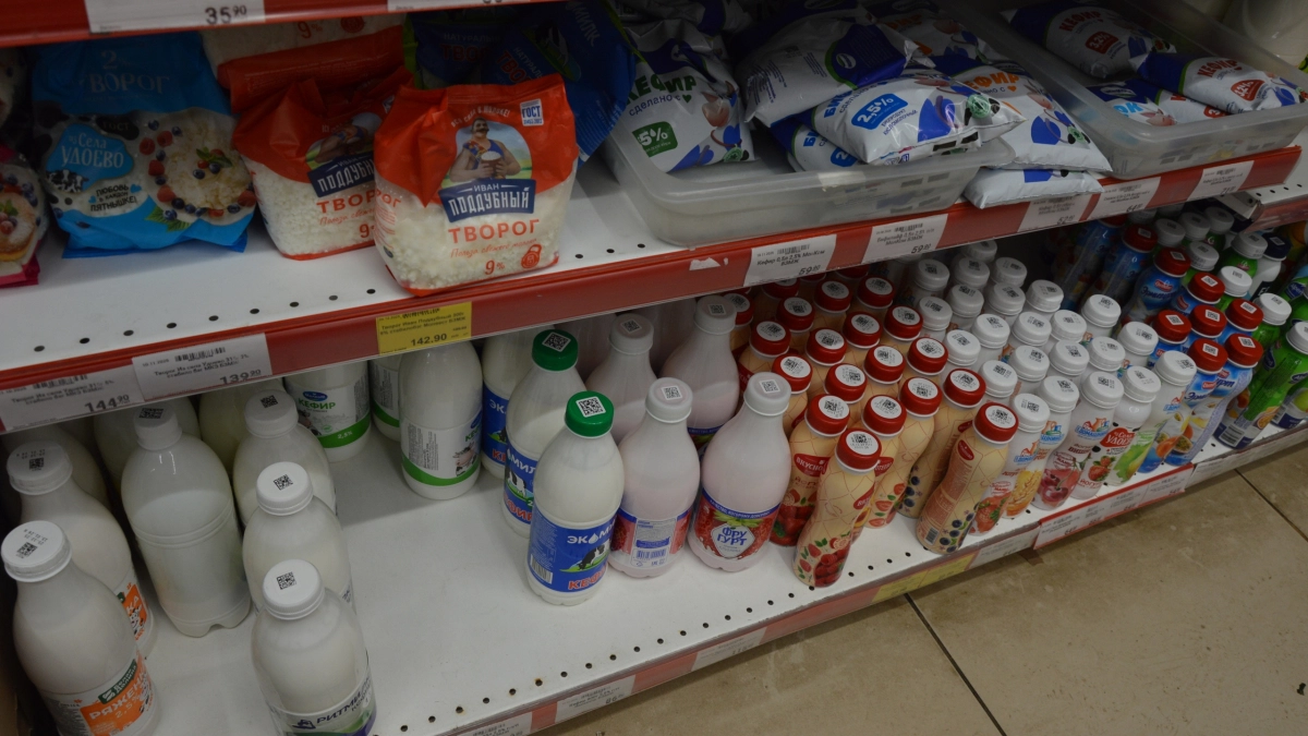 Сладко-сливочное несолёное масло: что скрывается за названием и чем оно отличается от других