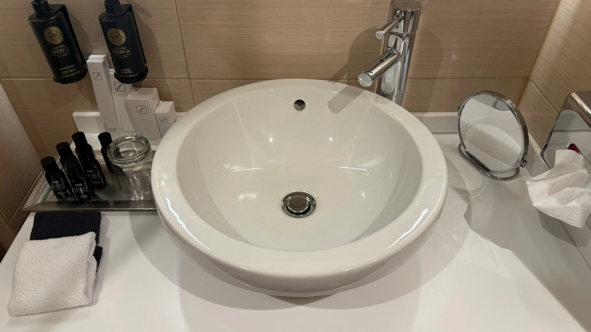 Ванны и душ выходят из моды: в Европе сейчас все переходят на этот вариант