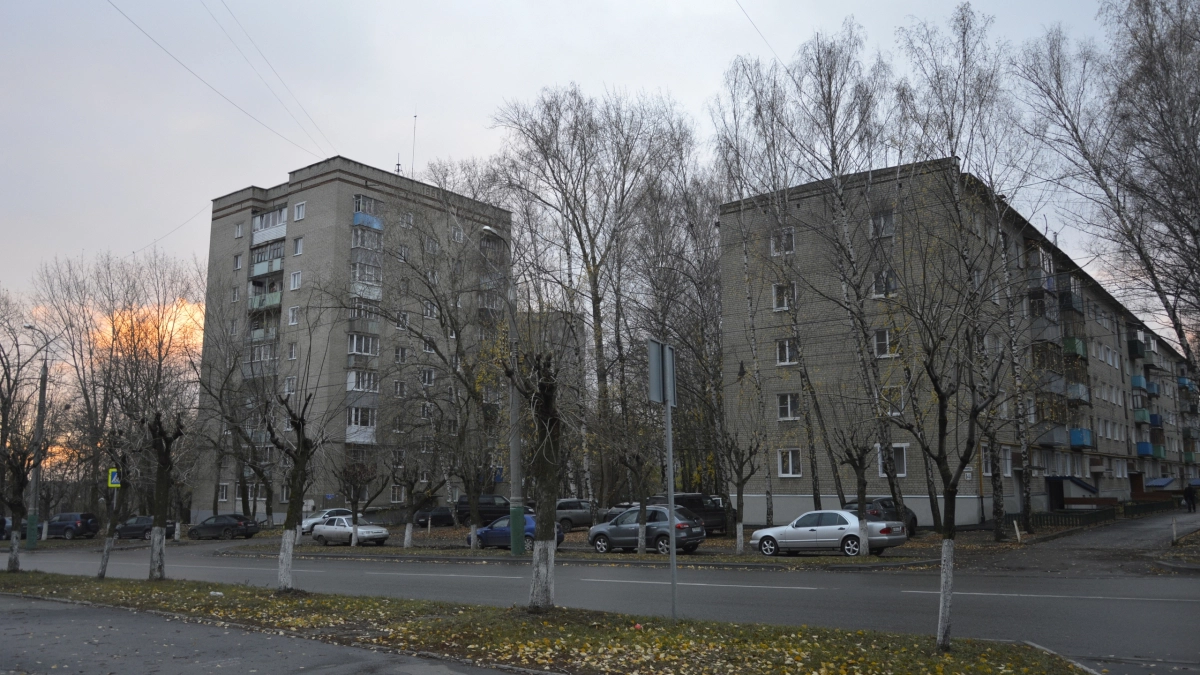 Архитекторы рассказали, зачем в хрущевках делали проходные комнаты