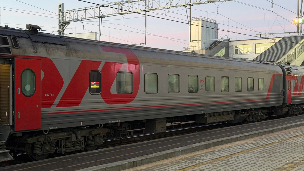 Античеловечные вагоны: реальность 10-летней эксплуатации РЖД двухэтажных вагонов - честный отзыв