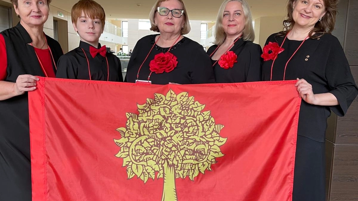 Липецкая гимназия борется за грант в миллион рублей на конкурсе в Самаре