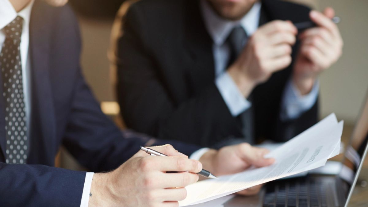 Липецкий предприниматель вошёл в Общественный совет при Минпромторге