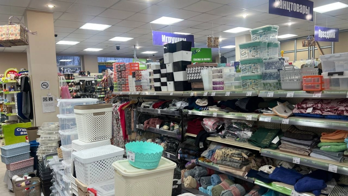 В Фикс Прайс свежий завоз — обзор товаров для кухни, дома, дачи и хозтоваров с ценами