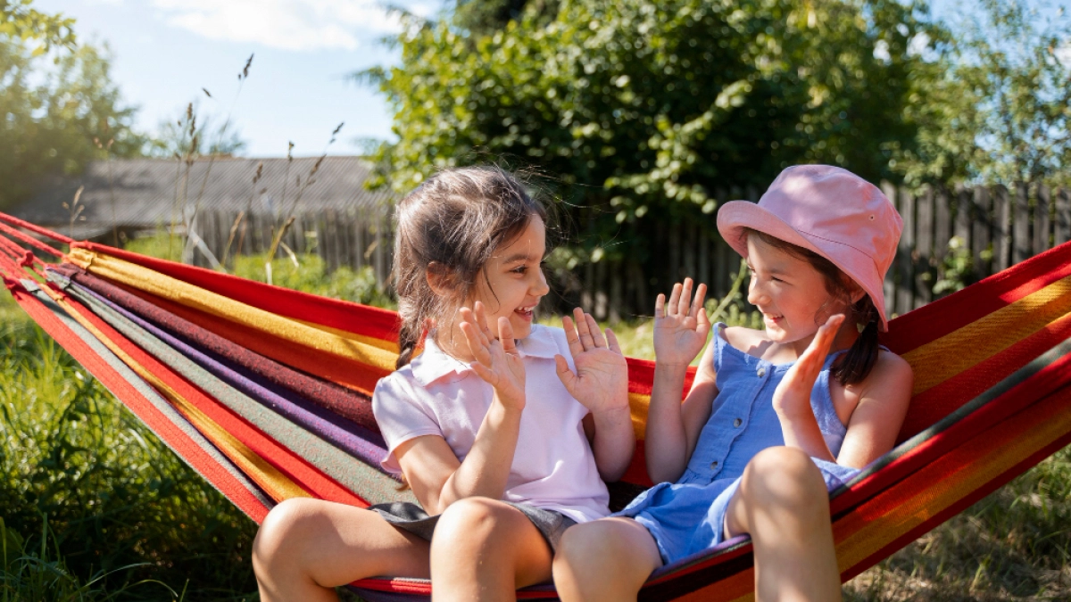 Липецким школьникам объявили дату начала летних каникул