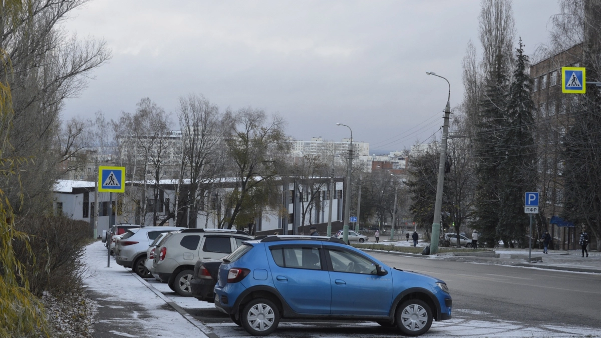 Горсовет одобрил повышение штрафов за парковку