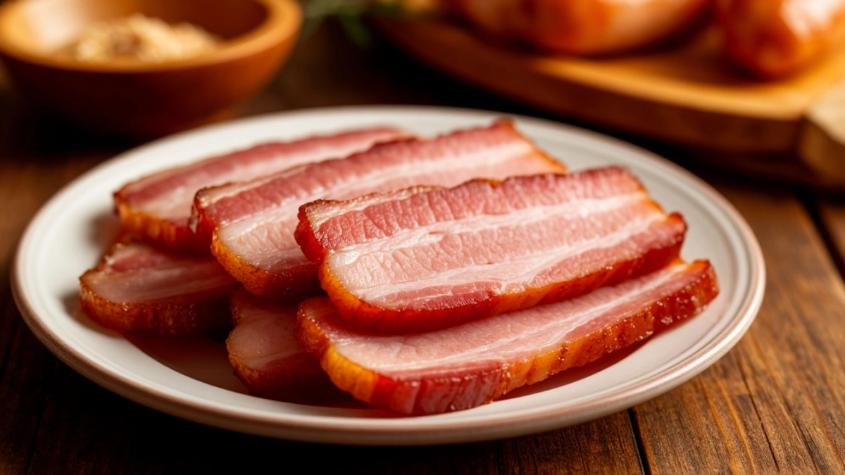 Домашнее сало: два рецепта на все случаи жизни — всегда выручают и никогда не надоедают