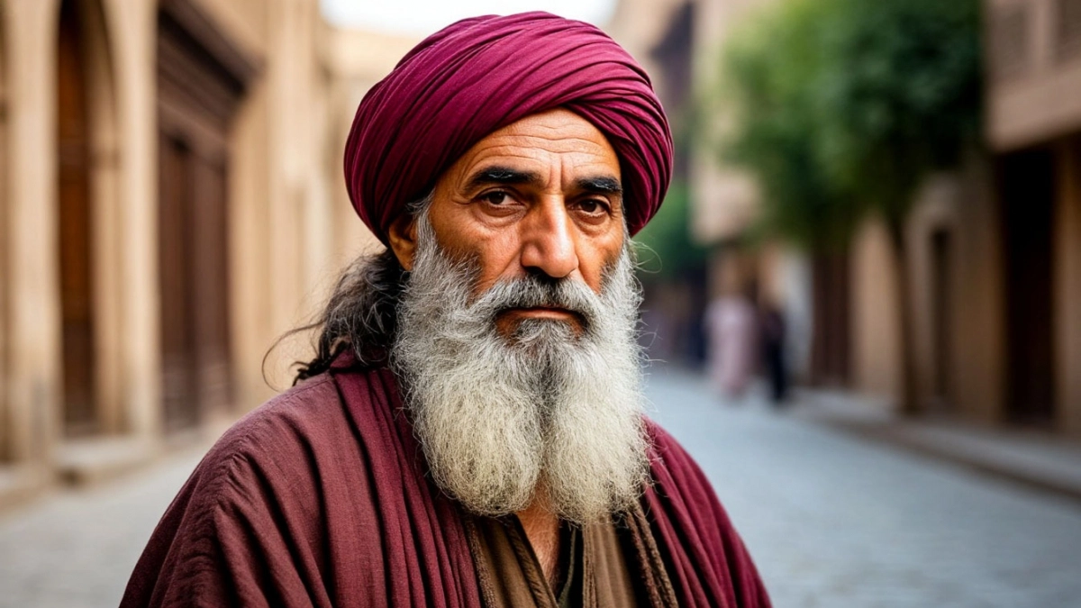 Сделаешь так — останешься без всего: 3 совета Омара Хайяма, которые нужно знать