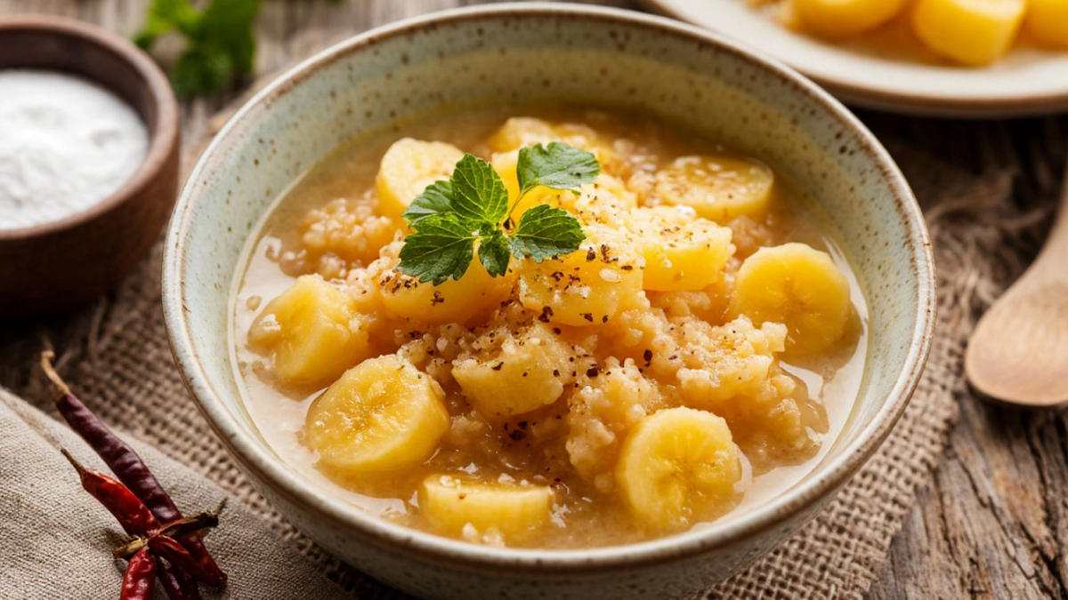 Названа самая полезная каша: не овсянка и даже не гречка – укрепляет сердце, замедляет старение, нормализует давление