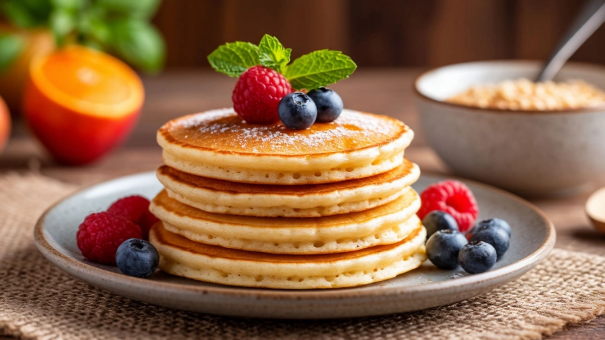 Без сахара и глютена: ПП-сырники из рисовой муки — получаются нежнее и вкуснее обычных